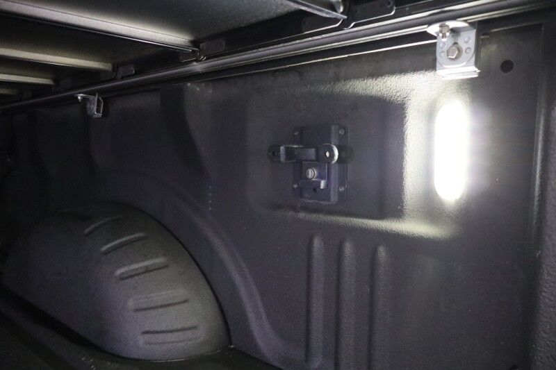 2017 Ford Super Duty F-350 Platinum Ultimate Long Bed 6.7L Diesel Bed Cover FREE WARRANTY Arlington TX