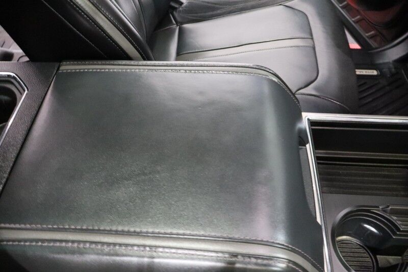 2017 Ford Super Duty F-350 Platinum Ultimate Long Bed 6.7L Diesel Bed Cover FREE WARRANTY Arlington TX