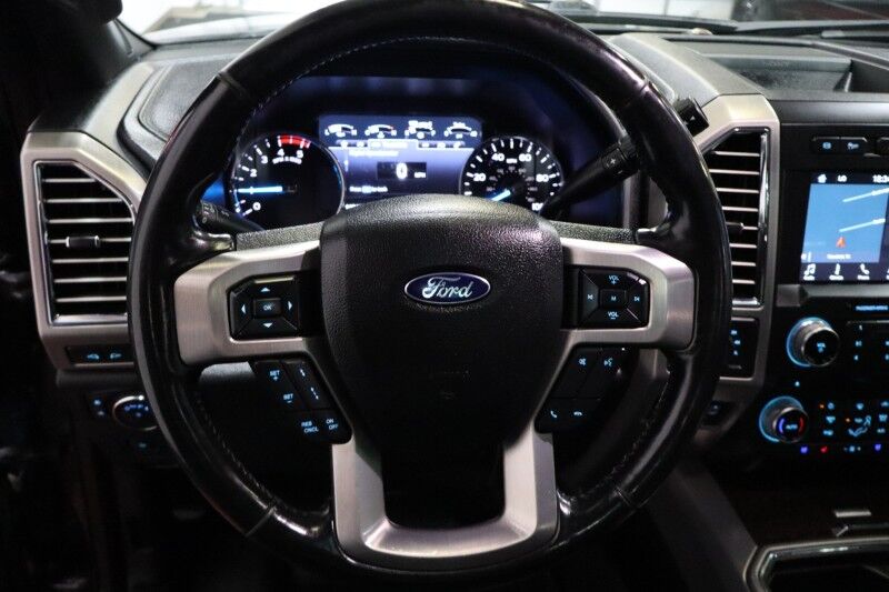 2017 Ford Super Duty F-350 Platinum Ultimate Long Bed 6.7L Diesel Bed Cover FREE WARRANTY Arlington TX