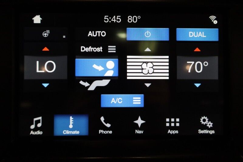 2017 Ford Super Duty F-350 Platinum Ultimate Long Bed GPS Camera 35in Tires FREE WARRANTY Arlington TX