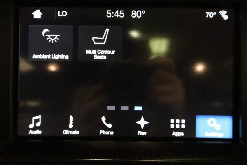 2017 Ford Super Duty F-350 Platinum Ultimate Long Bed GPS Camera 35in Tires FREE WARRANTY Arlington TX