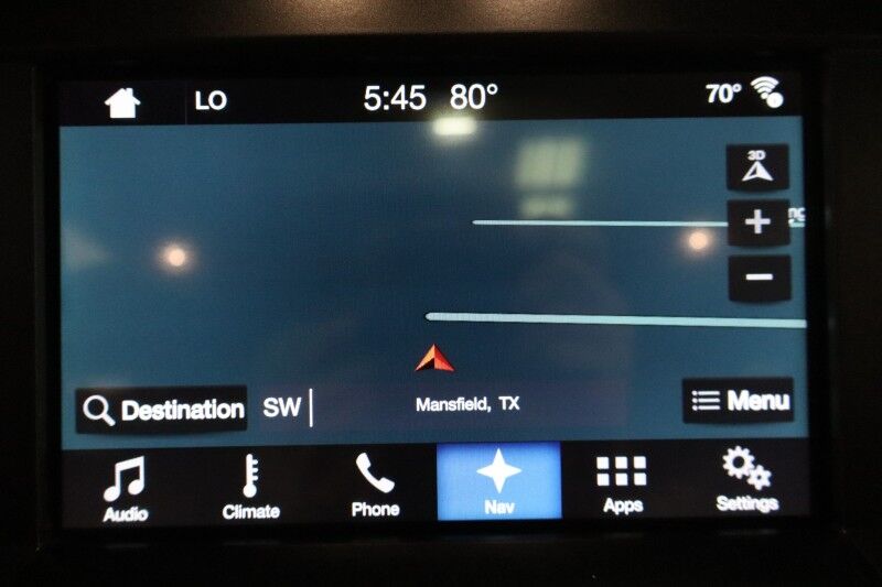2017 Ford Super Duty F-350 Platinum Ultimate Long Bed GPS Camera 35in Tires FREE WARRANTY Arlington TX