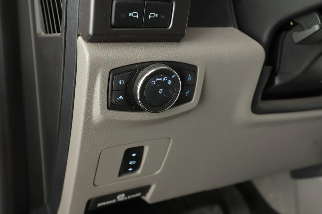 2017 Ford Super Duty F-350 SRW New Braunfels TX