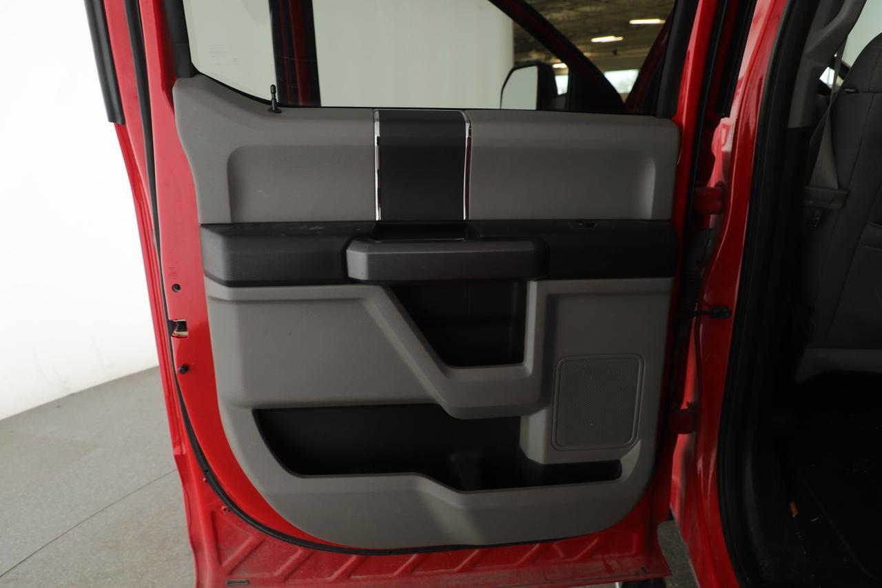 2017 Ford Super Duty F-350 SRW New Braunfels TX