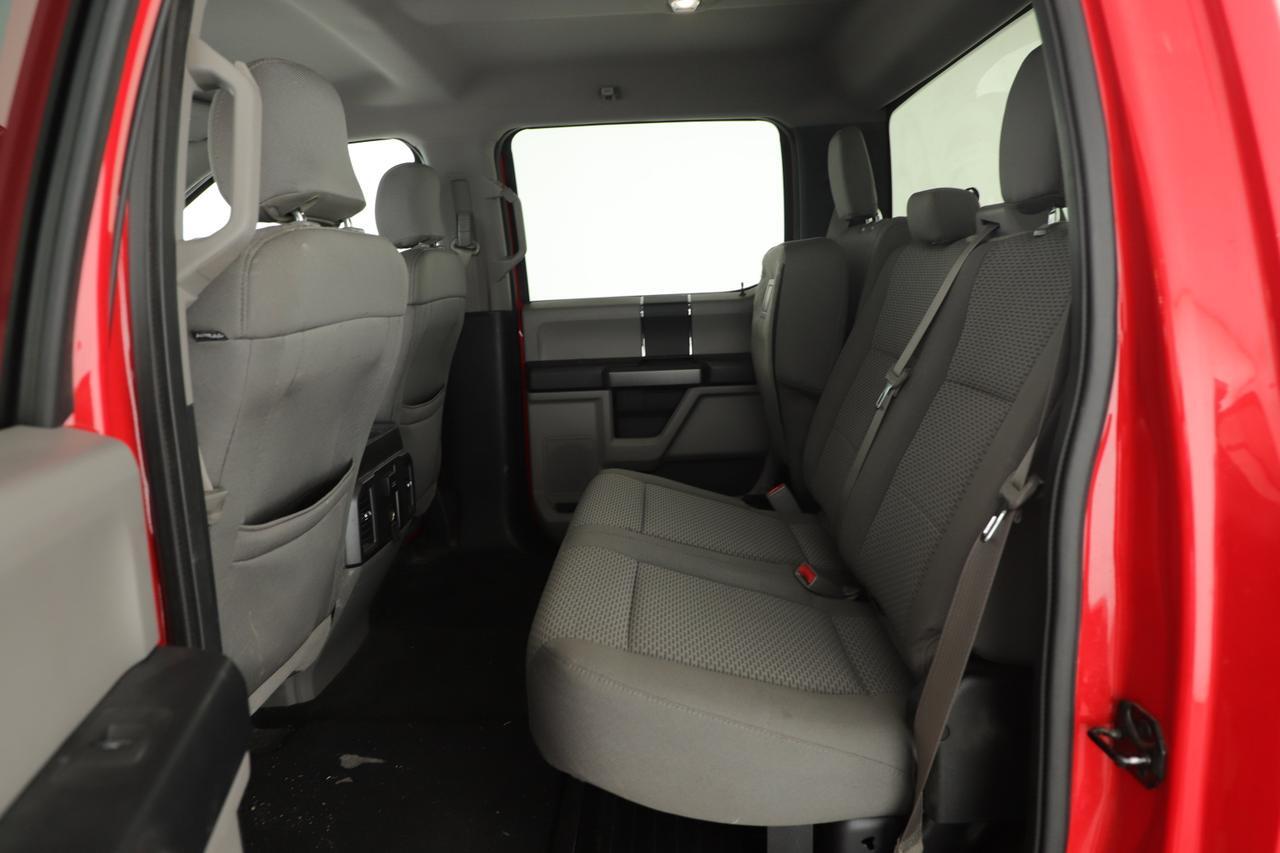 2017 Ford Super Duty F-350 SRW New Braunfels TX