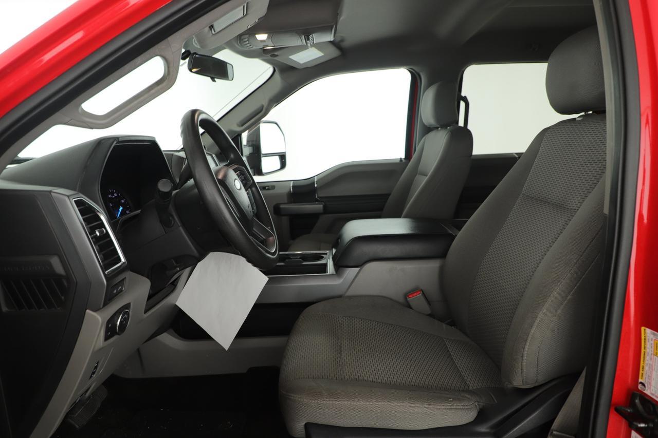 2017 Ford Super Duty F-350 SRW New Braunfels TX