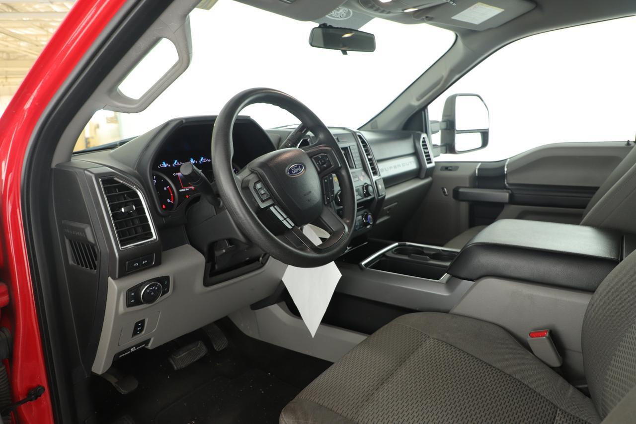 2017 Ford Super Duty F-350 SRW New Braunfels TX