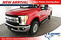 2017 Ford Super Duty F-350 SRW