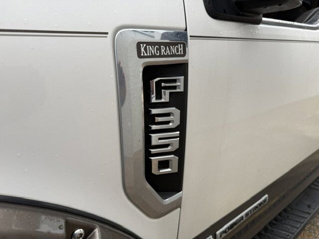 2017 Ford Super Duty F-350 SRW New Braunfels TX