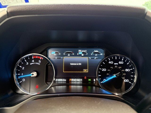 2017 Ford Super Duty F-350 SRW New Braunfels TX