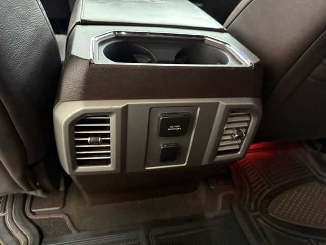 2017 Ford Super Duty F-350 SRW New Braunfels TX