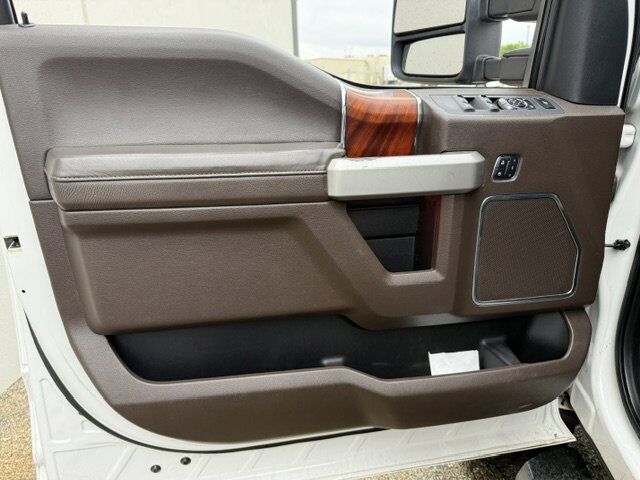 2017 Ford Super Duty F-350 SRW New Braunfels TX