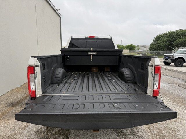 2017 Ford Super Duty F-350 SRW New Braunfels TX