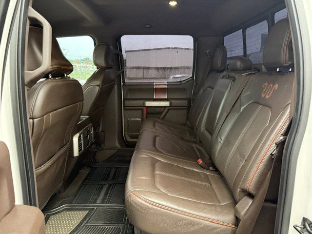 2017 Ford Super Duty F-350 SRW New Braunfels TX