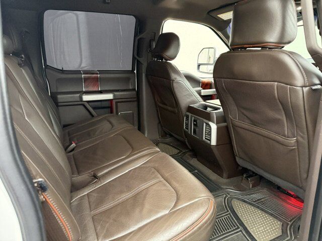 2017 Ford Super Duty F-350 SRW New Braunfels TX