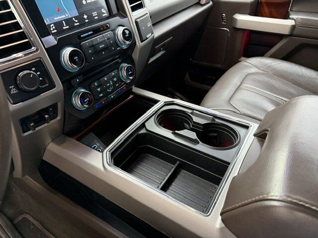 2017 Ford Super Duty F-350 SRW New Braunfels TX