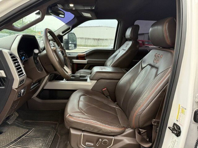 2017 Ford Super Duty F-350 SRW New Braunfels TX