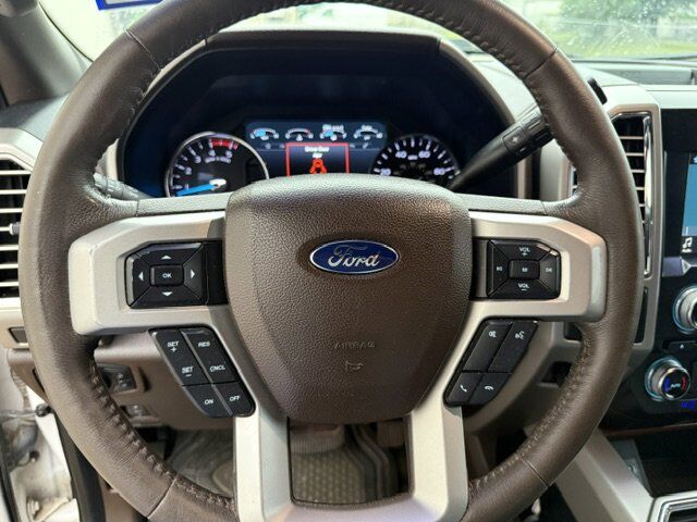 2017 Ford Super Duty F-350 SRW New Braunfels TX