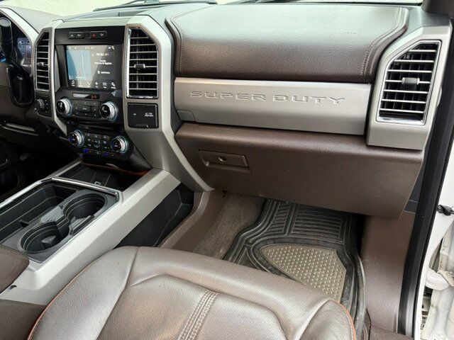 2017 Ford Super Duty F-350 SRW New Braunfels TX