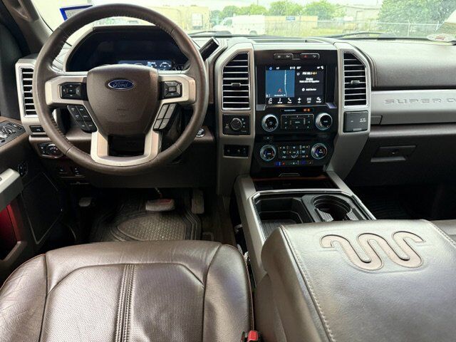 2017 Ford Super Duty F-350 SRW New Braunfels TX