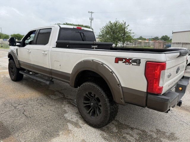 2017 Ford Super Duty F-350 SRW New Braunfels TX