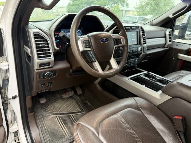 2017 Ford Super Duty F-350 SRW New Braunfels TX