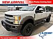 2017 Ford Super Duty F-350 SRW