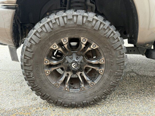 2017 Ford Super Duty F-350 SRW New Braunfels TX