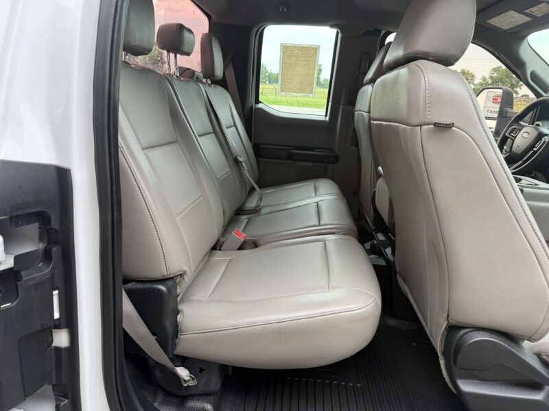 2017 Ford Super Duty F-350 SRW 4x4 XL Collinsville OK