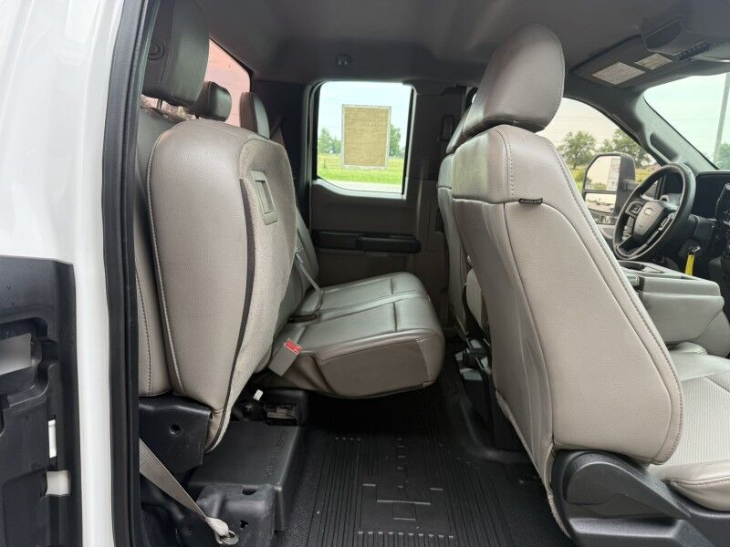 2017 Ford Super Duty F-350 SRW 4x4 XL Collinsville OK