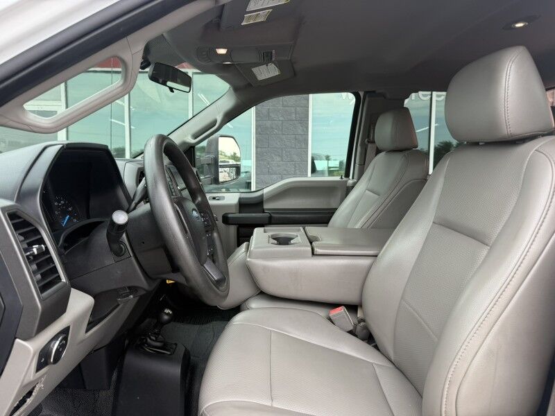 2017 Ford Super Duty F-350 SRW 4x4 XL Collinsville OK