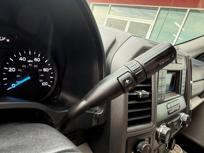 2017 Ford Super Duty F-350 SRW 4x4 XL Collinsville OK