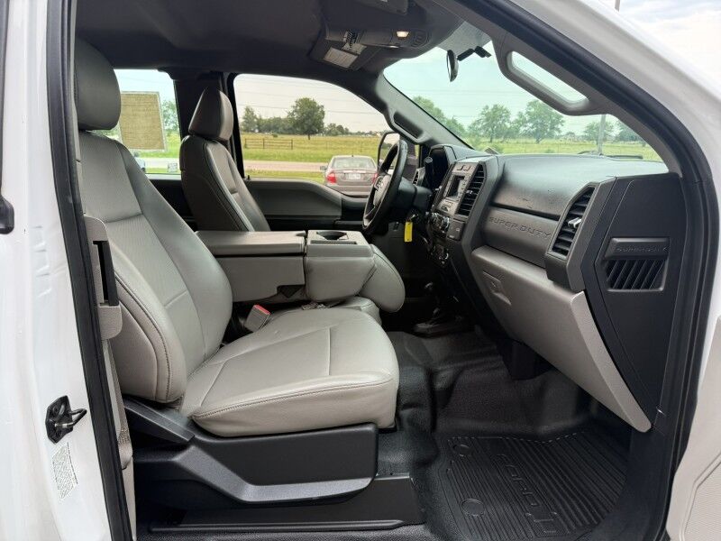 2017 Ford Super Duty F-350 SRW 4x4 XL Collinsville OK