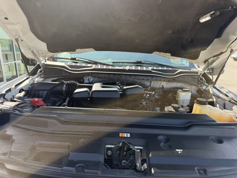 2017 Ford Super Duty F-350 SRW 4x4 XL Collinsville OK