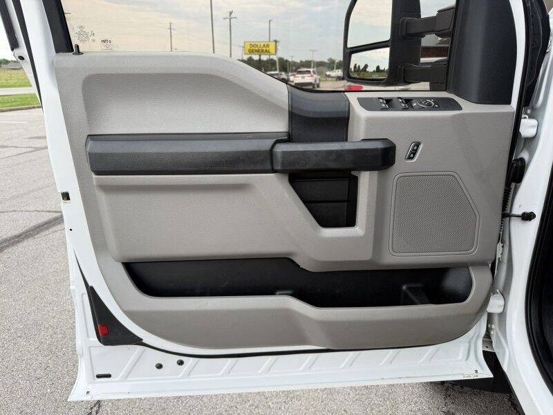 2017 Ford Super Duty F-350 SRW 4x4 XL Collinsville OK