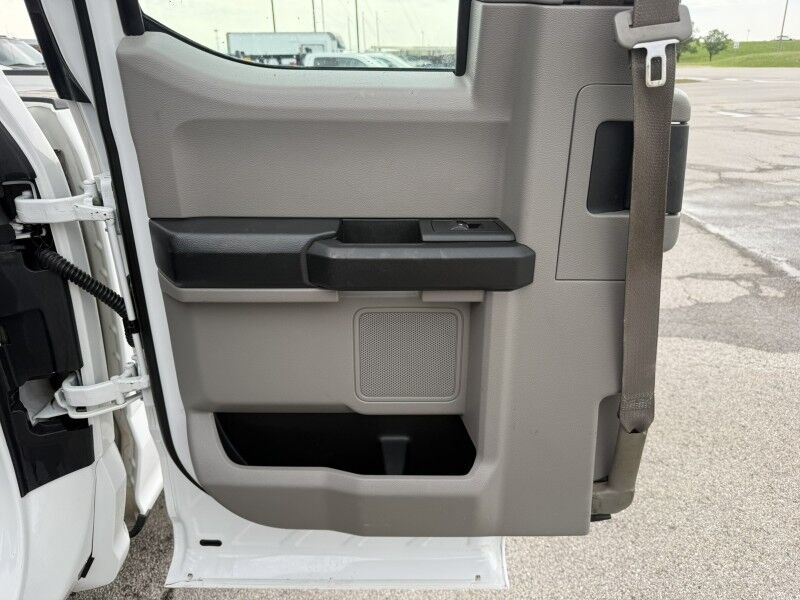 2017 Ford Super Duty F-350 SRW 4x4 XL Collinsville OK