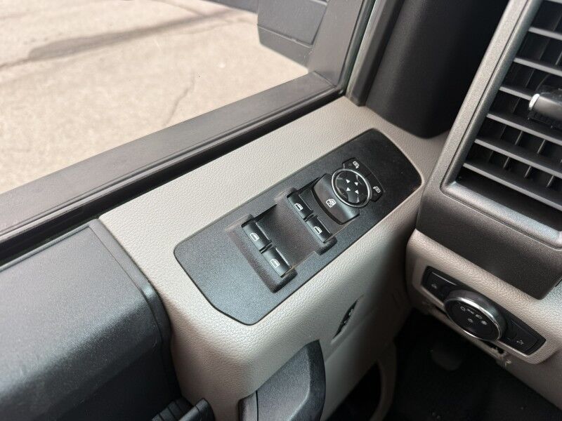 2017 Ford Super Duty F-350 SRW 4x4 XL Collinsville OK