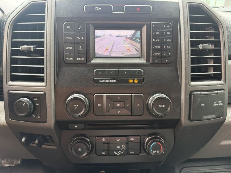 2017 Ford Super Duty F-350 SRW 4x4 XL Collinsville OK