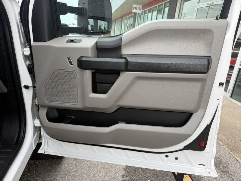 2017 Ford Super Duty F-350 SRW 4x4 XL Collinsville OK