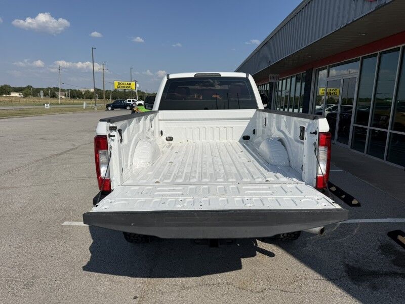 2017 Ford Super Duty F-350 SRW 4x4 XL Collinsville OK