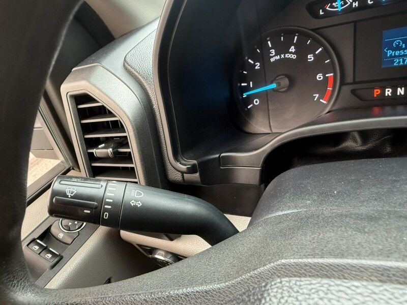 2017 Ford Super Duty F-350 SRW 4x4 XL Collinsville OK