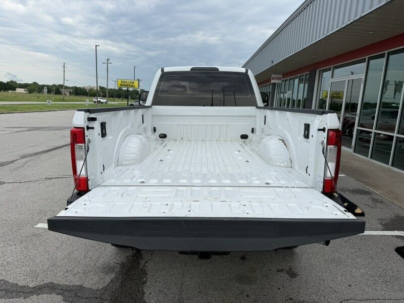 2017 Ford Super Duty F-350 SRW 4x4 XL Collinsville OK