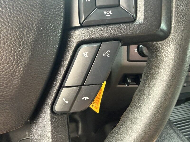 2017 Ford Super Duty F-350 SRW 4x4 XL Collinsville OK