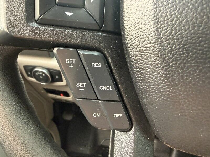 2017 Ford Super Duty F-350 SRW 4x4 XL Collinsville OK