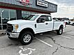 2017 Ford Super Duty F-350 SRW 4x4 XL