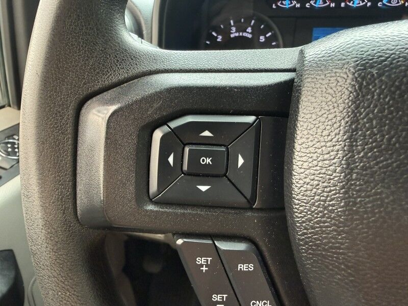 2017 Ford Super Duty F-350 SRW 4x4 XL Collinsville OK