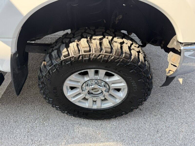 2017 Ford Super Duty F-350 SRW 4x4 XL Collinsville OK