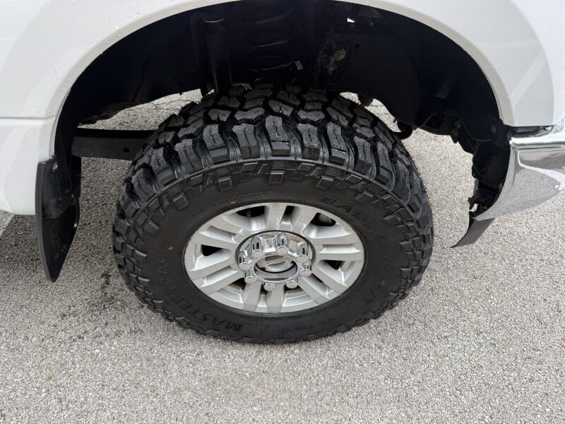 2017 Ford Super Duty F-350 SRW 4x4 XL Collinsville OK