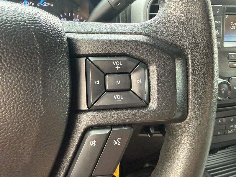 2017 Ford Super Duty F-350 SRW 4x4 XL Collinsville OK