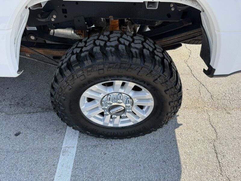 2017 Ford Super Duty F-350 SRW 4x4 XL Collinsville OK